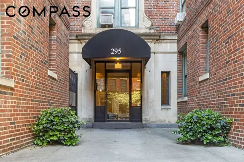 295 W 11th Street New York City NY 10014
