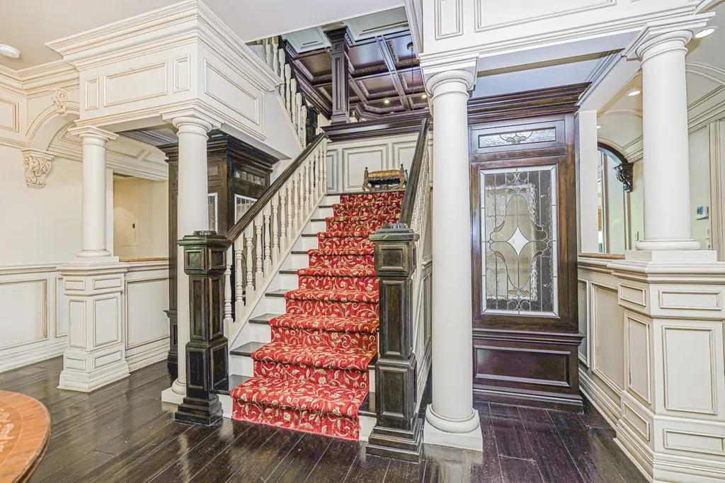 125 Benedict Road New York City NY 10304