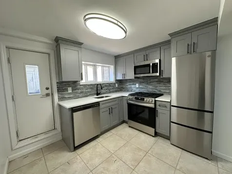 101 Pioneer Street New York City NY 11231
