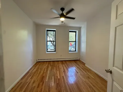 101 Pioneer Street New York City NY 11231
