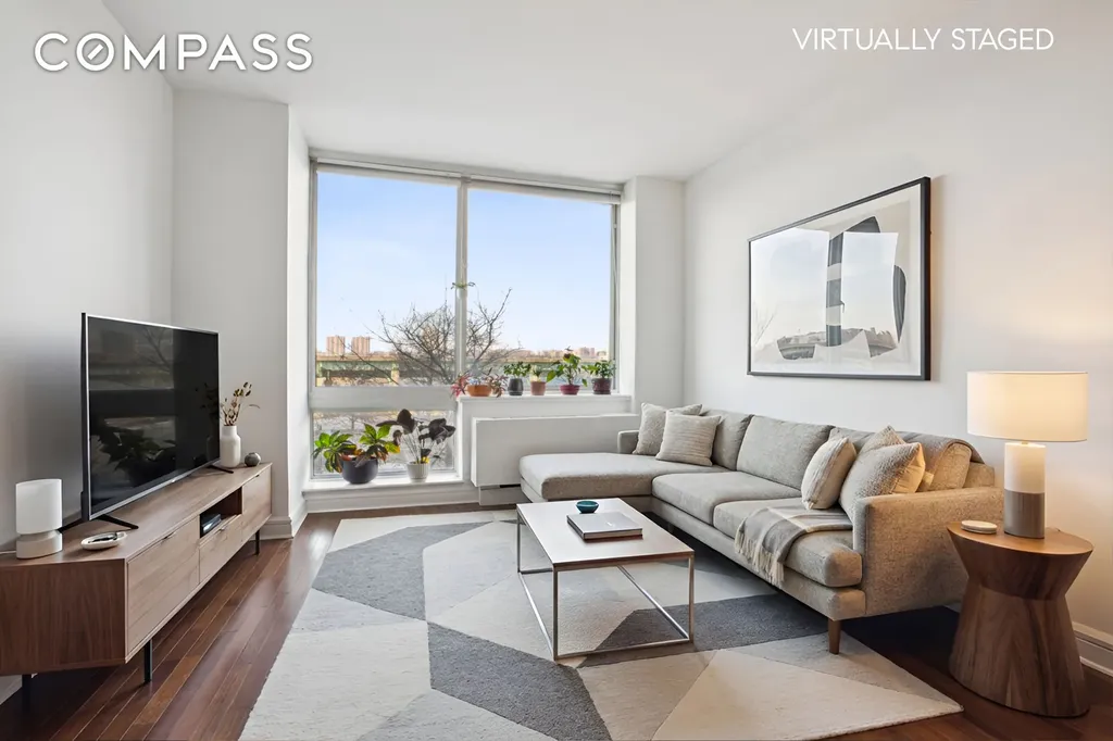120 Riverside Boulevard New York City NY 10069