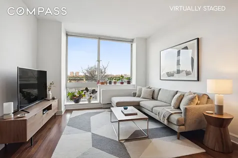 120 Riverside Boulevard New York City NY 10069