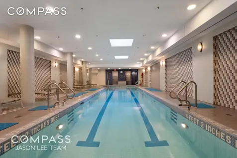 120 Riverside Boulevard New York City NY 10069
