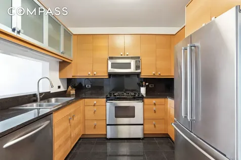 120 Riverside Boulevard New York City NY 10069