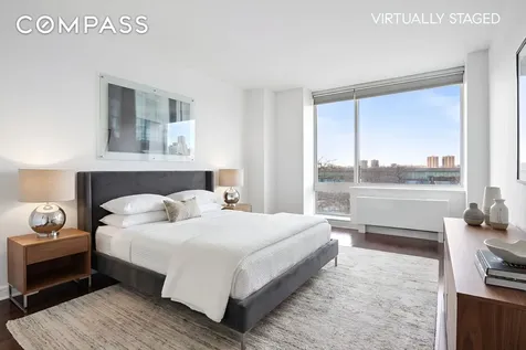 120 Riverside Boulevard New York City NY 10069