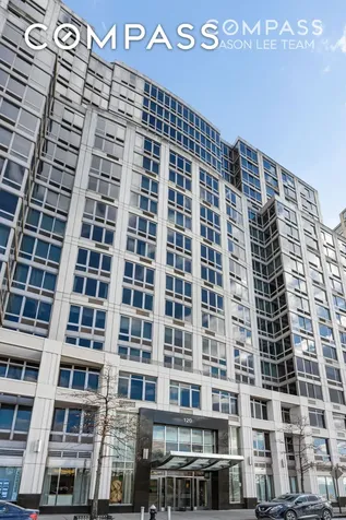 120 Riverside Boulevard New York City NY 10069
