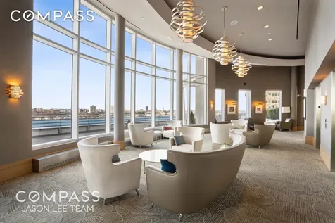 120 Riverside Boulevard New York City NY 10069