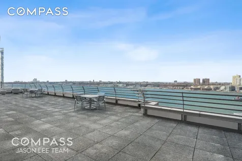 120 Riverside Boulevard New York City NY 10069