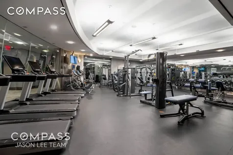 120 Riverside Boulevard New York City NY 10069