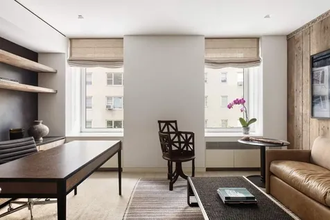 950 Fifth Avenue New York City NY 10075