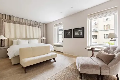 950 Fifth Avenue New York City NY 10075