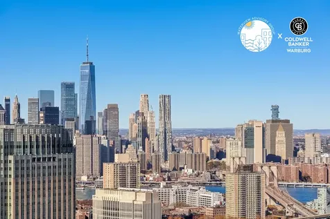 1 City Point New York City NY 11201