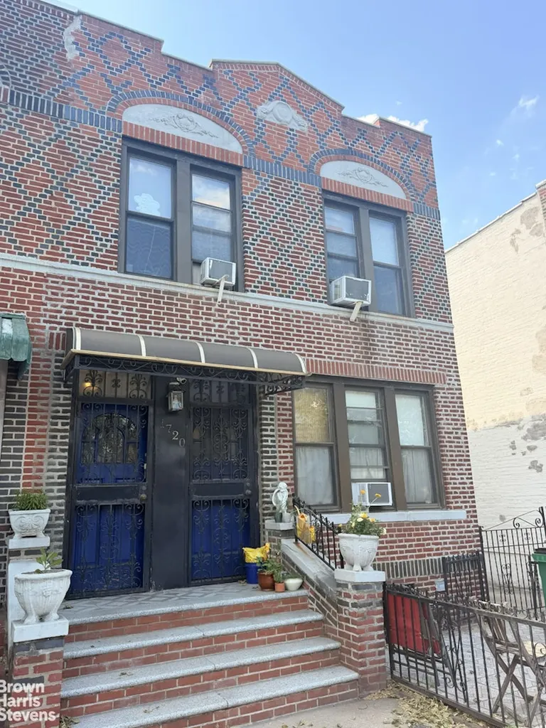 1720 11th Avenue New York City NY 11218