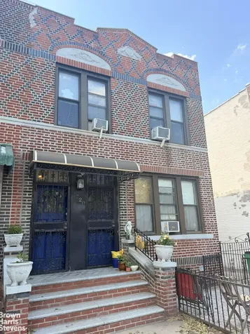 1720 11th Avenue New York City NY 11218