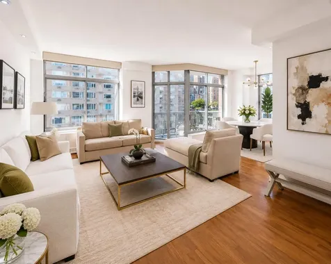 188 E 64th Street New York City NY 10065