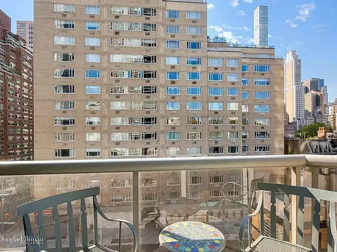 188 E 64th Street New York City NY 10065