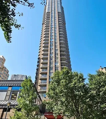 188 E 64th Street New York City NY 10065