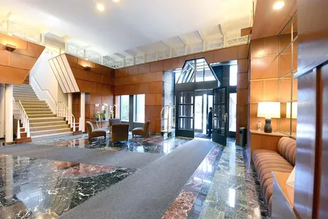 188 E 64th Street New York City NY 10065