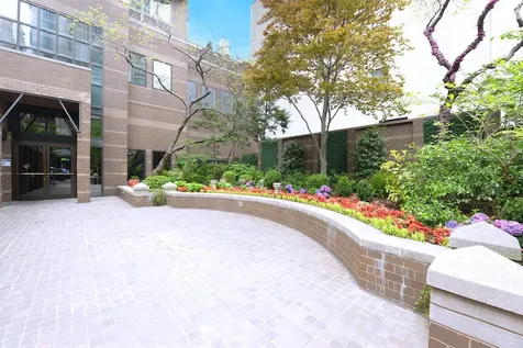 188 E 64th Street New York City NY 10065