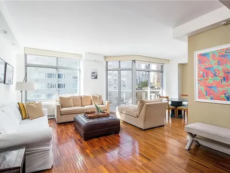 188 E 64th Street New York City NY 10065