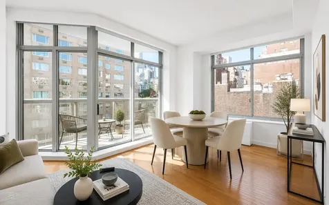 188 E 64th Street New York City NY 10065