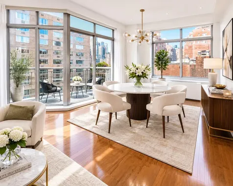 188 E 64th Street New York City NY 10065