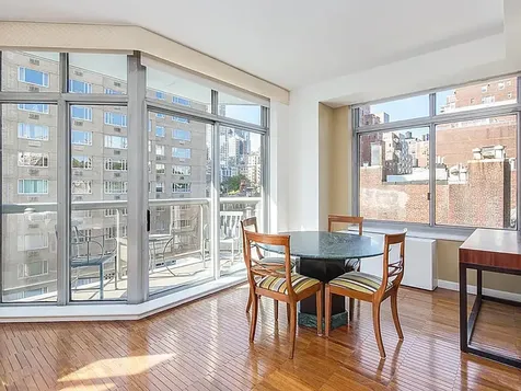 188 E 64th Street New York City NY 10065
