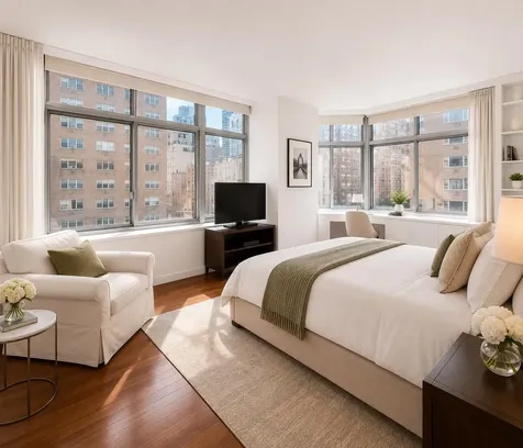 188 E 64th Street New York City NY 10065