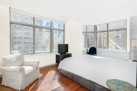 188 E 64th Street New York City NY 10065