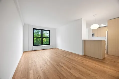 201 Clinton Avenue New York City NY 11205