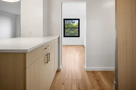 201 Clinton Avenue New York City NY 11205