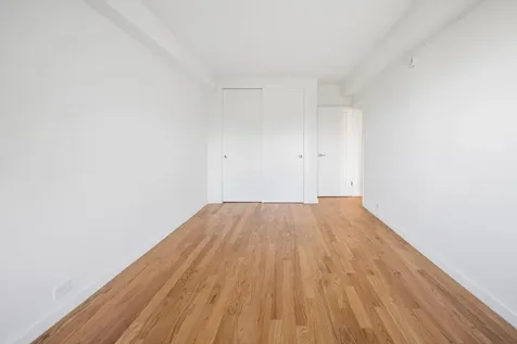 201 Clinton Avenue New York City NY 11205