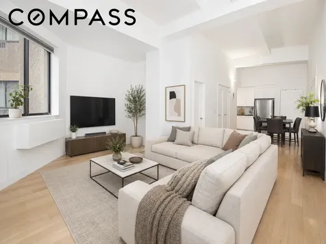 310 E 46th Street New York City NY 10017