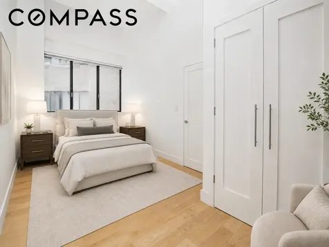 310 E 46th Street New York City NY 10017