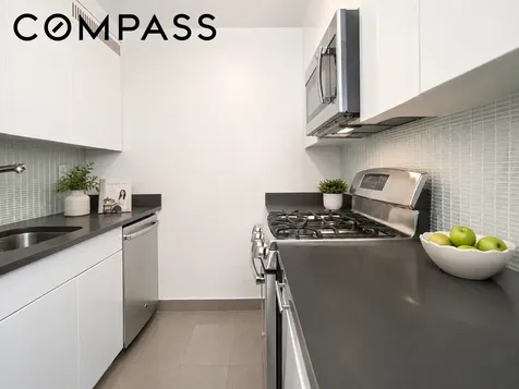 310 E 46th Street New York City NY 10017