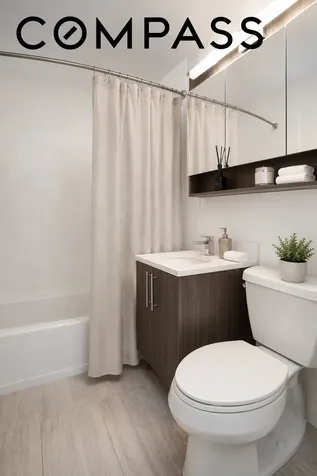 310 E 46th Street New York City NY 10017