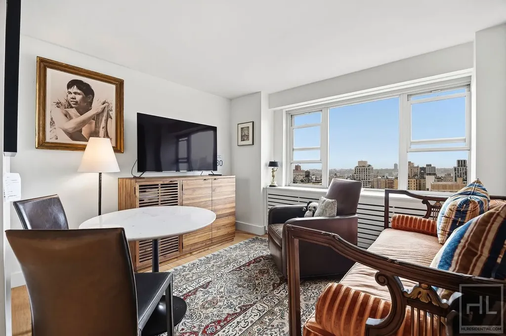 100 W 93rd Street New York City NY 10025