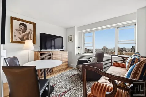 100 W 93rd Street New York City NY 10025