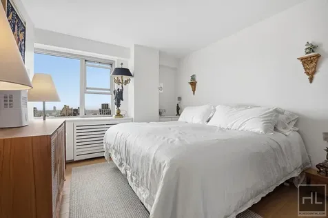 100 W 93rd Street New York City NY 10025
