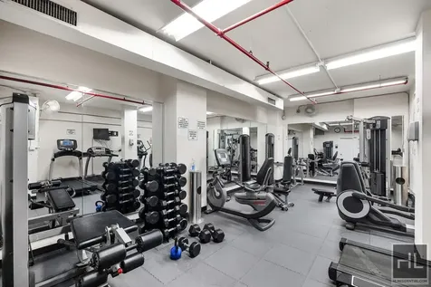 100 W 93rd Street New York City NY 10025