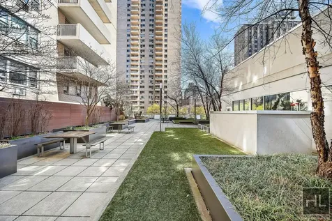 100 W 93rd Street New York City NY 10025