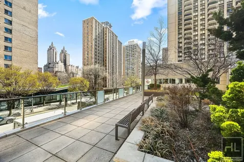 100 W 93rd Street New York City NY 10025
