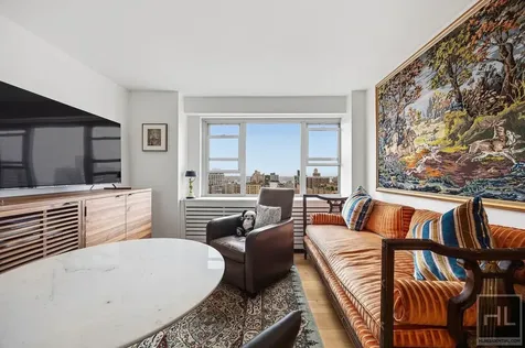 100 W 93rd Street New York City NY 10025