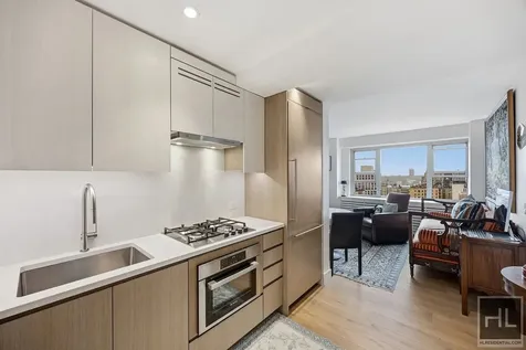 100 W 93rd Street New York City NY 10025