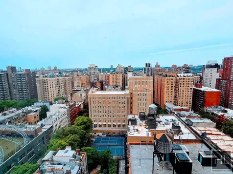 100 W 93rd Street New York City NY 10025