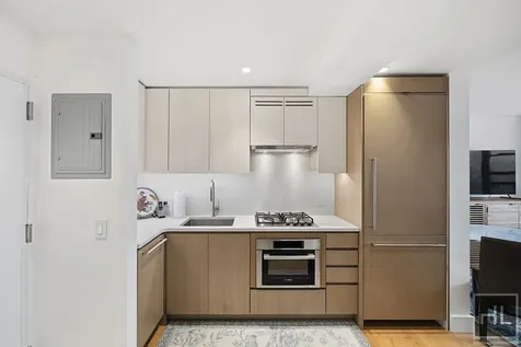 100 W 93rd Street New York City NY 10025
