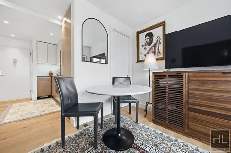 100 W 93rd Street New York City NY 10025