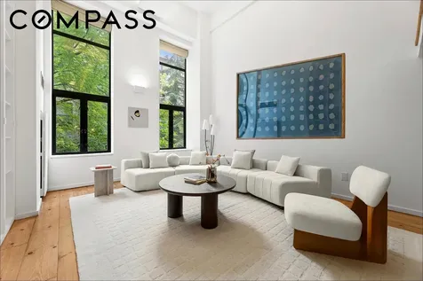 135 W 70th Street New York City NY 10023