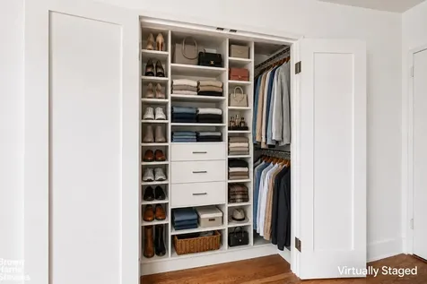 525 W 235th Street New York City NY 10463