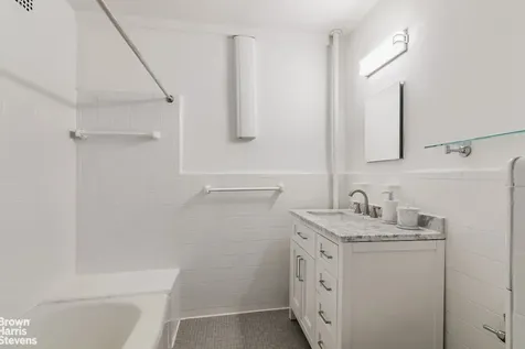 525 W 235th Street New York City NY 10463